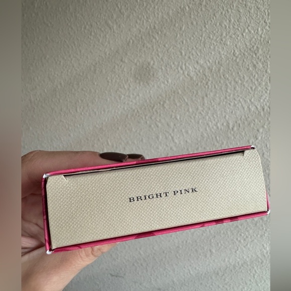 BURBERRY THE DOODLE PALETTE BLUSH - BRIGHT PINK SOLD OUT ONLINE - Picture 4 of 5